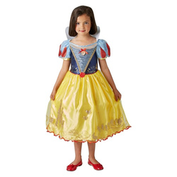 Królewna Śnieżka kostium rozm  L