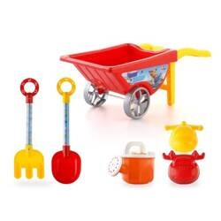 Super Wings - Sand toys, EC500008