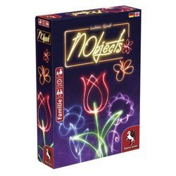 Gra Rysunkowa Rodzinna Kreatywne Odgadywanie Pegasus Spiele 3-6 os.