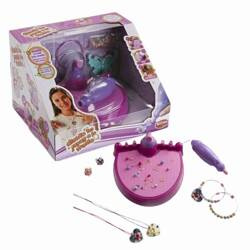 BIZAK 35005025 Zestaw kreatywny do robienia naszyjników