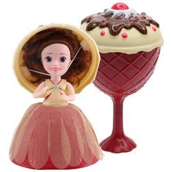 Splash Toys 30800 Lód z niespodzianką w środku zapachowe