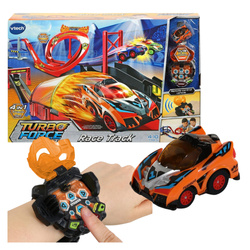 Vtech 80-517504 Turbo Force Racers Tor wyścigowy