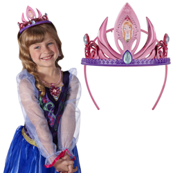 Disney Frozen Diadem Anny