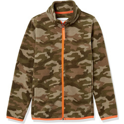 Amazon Essentials B-S17AE10010 Polar chłopięcy moro rozm.M