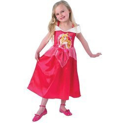 Rubies IT640692-S Kostium przebranie Disney Śpiąca Królewna rozm.S
