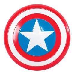 Tarcza Kapitana Ameryki Kolekcja Marvel, Avengers 30 cm