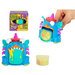 Crate Creatures Surprise Barf Buddies Figurki Wymiotujące Slimem