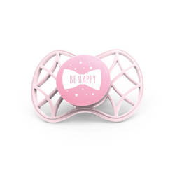 Nuvita 7065 Smoczek z symetryczną końcówką wiek 0+