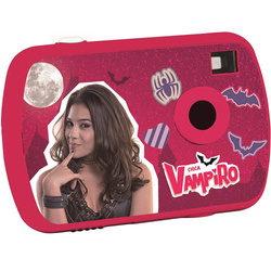 Lexibook Chica Vampiro DJ017CV-00 Chica Vampiro aparat cyfrowy 1.3mpx