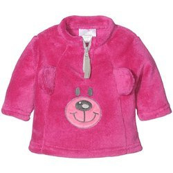 Twins Baby Boys 2 102 52 Sweter pluszowy miś 9-12mcy