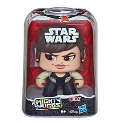 HASBRO FIGURKA Z STAR WARS MIGHTY MUGGS - FIGURKA QI’RA  GWIEZDNE WOJNY