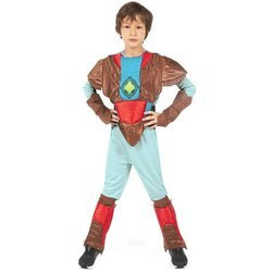 Giochi Preziosi Gormiti – kostium Lord Trytion, rozmiar S