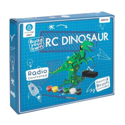 THUMBS UP zdalnie sterowany dinozaur, zestaw do samodzielnego montażu