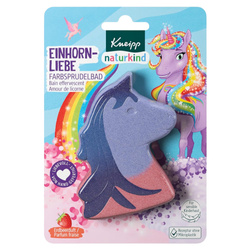 Kneipp Naturkind Einhornliebe- Dodatek do kąpieli dla Dzieci