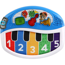 BABY EINSTEIN 90606 Pianino Discover & Play wiek +3 m