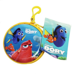 Disney 1556-59928 Pixar Portmonetka Gdzie jest Dory