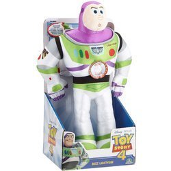 Giochi Preziosi TYR04200 Maskotka interaktywna Toy Story Buzz Astral 30cm