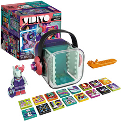 LEGO 43106 VIDIYO Unicorn DJ Beatbox wiek 7+