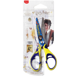 MAPED ‎464900 Nożyczki Harry Potter 13cm 4+lat