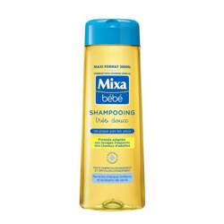 Mixa Baby, bardzo delikatny szampon 300ml