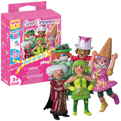 PLAYMOBIL 70389 EverDreamerz Pudełko niespodzianka z figurką wiek 7+