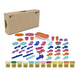 Play-Doh Kitchen Creations Fun Factory PLAYSET