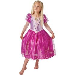 RUBIE'S 620627Disney Princess kostium Roszpunki  wiek 3-4 104 cm