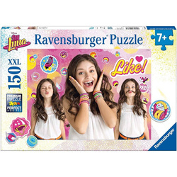 Ravensburger 10036 Puzzle Disney Soy Luna 150 elementów