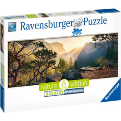 Ravensburger 15083 Puzzle Park Yoesmite 1000 el.