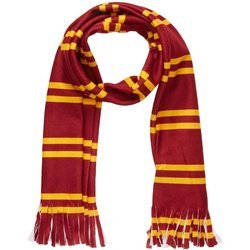 Rubies 9710 Szalik Harry Potter Gryffindor