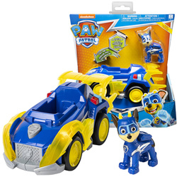 SPINMASTER 6053026 Paw Patrol Psi Patrol Chase wiek 3+