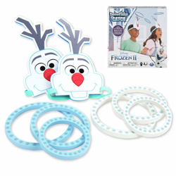 Spin Master 6053186 Gra towarzyska Olaf Frozen II